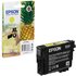 EPSON 604XL/T10H44  gelb Druckerpatrone