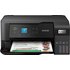 EPSON EcoTank ET-2840 3 in 1 Tintenstrahl-Multifunktionsdrucker schwarz
