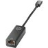 HP  USB C/RJ 45 LAN-Adapter