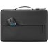 HP Laptoptasche Lederimitat schwarz 14V33AA#ABB bis 39,6 cm (15,6 Zoll)