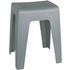 WENKO Badhocker Kumba 22944100 grau