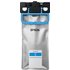 EPSON T01D200XXL C  cyan Druckerpatrone