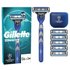 Gillette Mach3 Nassrasierer Herren