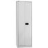 BISLEY Stahlschrank Universal E782A04B645645 lichtgrau 60,0 x 40,0 x 195,0 cm, aufgebaut