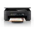 AKTION: EPSON Expression Home XP-2205 3 in 1 Tintenstrahl-Multifunktionsdrucker schwarz mit 25 Euro CashBack