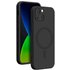 bigben Soft Case mit MagSafe Handy-Cover für Apple iPhone 14 Plus schwarz