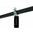 B-Tech SYSTEM 2 - Truss Clamping Mount for 50mm Poles