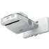 Epson EB-695Wi Ultra short throw projector 3500 ANSI lumens 3LCD WXGA (1280x800) Grey White