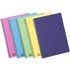 Europa Notemaker A4 Wire Ruled 120 Page Assorted 3154Z (PK10)
