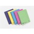 Europa Notemaker A5 Wire Ruled 120 Page Assorted 3155Z (PK10)