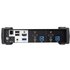ATEN CS1822-AT-E KVM switch Black