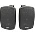 Adastra 100.919UK speaker set 30 W Universal Black 2-way