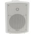 Adastra FSV-W 1-way White Wired 65 W