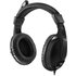 Adesso Xtream H5 - Multimedia Headphone/Headset with Microphone