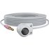 Axis 01560-001 microphone White Security camera microphone