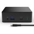 Belkin USB-C Dual Display Docking Station USB 3.2 Gen 1 (3.1 Gen 1) Type-C Black