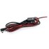 Brother PA-CD-600WR power adapter/inverter Auto Black Red