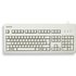 CHERRY G80-3000 BLACK SWITCH Keyboard Corded Light Grey USB/PS2 (QWERTY - UK)