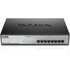 D-Link 8-Port Desktop Gigabit PoE+ Switch