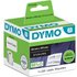 DYMO Shipping / Name Badge Labels - 54 x 101 mm - S0722430
