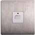 EnerGenie MIHO077 light switch Brushed steel