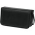 Hama CD Wallet Nylon 120 black 120 discs