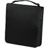 Hama CD Wallet Nylon 160 black 160 discs