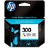 HP 300 Tri-color Original Ink Cartridge