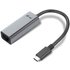 i-tec Metal USB-C Gigabit Ethernet Adapter