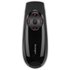 Kensington Presenter Expert Wireless Cursor Control with Red Laser RF USB 45 m Black