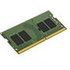 Kingston Technology KCP432SS8/16 memory module 16 GB 1 x 16 GB DDR4 3200 MT/s