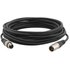 Kramer Electronics XLR Quad Style 1.8m audio cable XLR (3-pin) Black