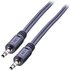 Lindy 3m Premium Audio 3.5mm Jack Cable