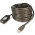 Lindy 20m USB 2.0 Active Extension