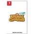 Nintendo Animal Crossing: New Horizons Standard English Nintendo Switch