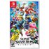 Nintendo Super Smash Bros. Ultimate Standard Nintendo Switch
