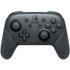 Nintendo Switch Pro Controller Black Bluetooth Gamepad Analogue / Digital Nintendo Switch
