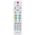 Philips 22AV1604B remote control TV Press buttons