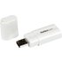 StarTech.com USB to Stereo Audio Adapter Converter