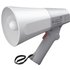 TOA ER-520 megaphone Outdoor 10 W Grey