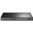TP-Link 18-Port Gigabit Rackmount Switch with 16 PoE+
