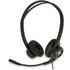 V7 Essentials USB Stereo Headset with Microphone