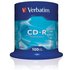 Verbatim CD-R Extra Protection 700 MB 52x 100 pc(s)