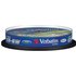 Verbatim CD-RW 12x 700 MB 10 pc(s)