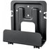 Manhattan Wall Mount for Streaming Boxes and Media Players (47-76mm width) Lifetime Warranty