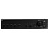 TOA A-2060DD audio amplifier 1.0 channels Performance/stage Black