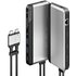 ALOGIC 10-in-1 Dual USB-C Super Dock
