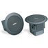 Bose FreeSpace 3 FS3FMS Black 12 W