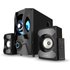 Creative Labs SBS E2900 speaker set 60 W Universal Black 2.1 channels 1-way 15 W Bluetooth