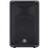 Yamaha CBR15 loudspeaker 2-way Black Wired 500 W